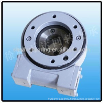 Cheap Slewing drive for Solar lights and solar slew drive small slew drive worm gear & motor SE25